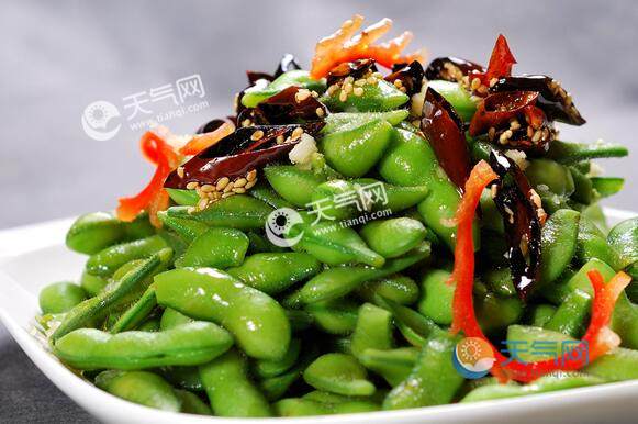 立夏吃什么食物(立夏吃什么食物养生)
