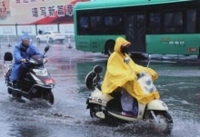 重庆降雨会持续至本周末 主城区气温仅有16℃外出备好雨具