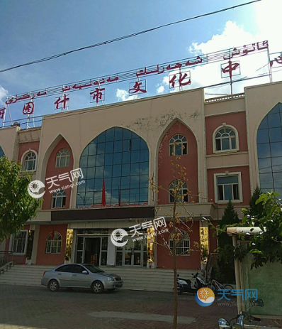 新疆地震最新消息阿图什市突然爆发33级大地震