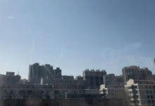 北京局地气温回升至28℃ 风干物燥需注意防风防火