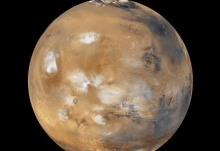 中国开启火星探测的意义 为什么要进行火星探测