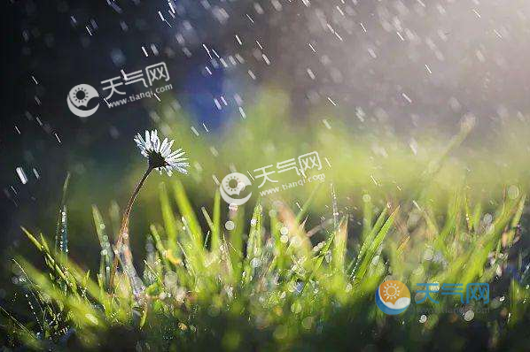 中东部气温大幅回升多地35℃ 五一前南方有小雨