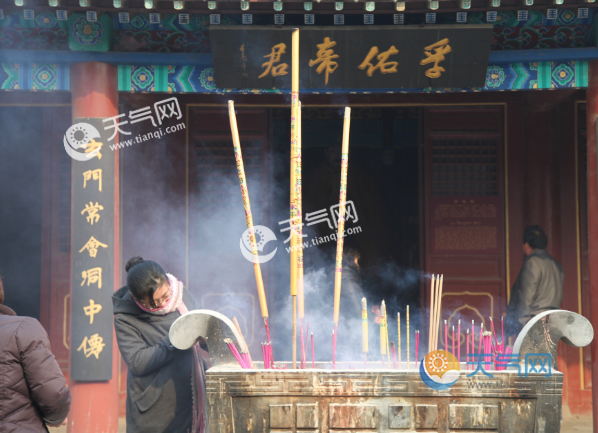 老黄历术语:酬神是什么意思 酬神的含义是什么