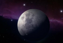 双星伴月天象预示着什么 双星伴月是什么征兆