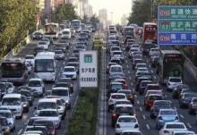 海南发布“五一”假期出行提示 海口定安等地景区路段易堵车
