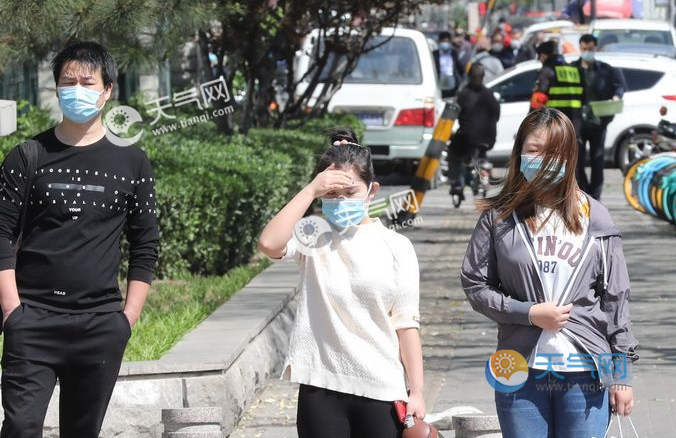 天气  天气新闻 > 正文天气网讯   就在今天(30日),我们明显看到,北京