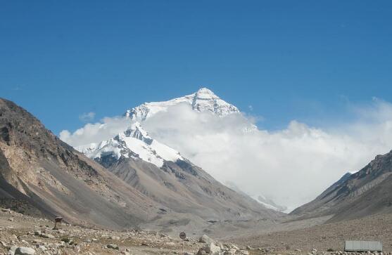 珠峰高度是多少米珠穆朗玛峰海拔约多少米
