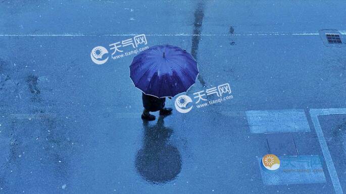 南京梅雨季节什么时候南京梅雨季节具体时间表 天气网