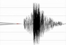 地震发生时最先感受到的地震波是 地震时先感受到横波还是纵波