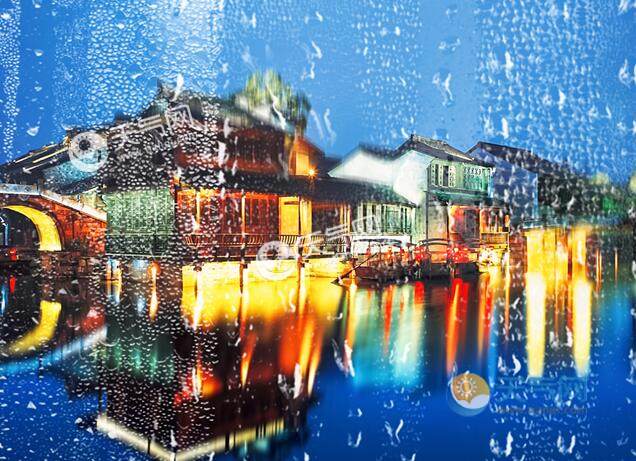 2020扬州梅雨季节什么时候开始 今年扬州梅雨季节多长时间