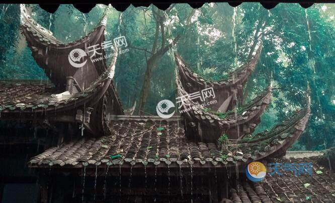 年杭州梅雨季节是什么时间杭州什么时候入梅 天气网