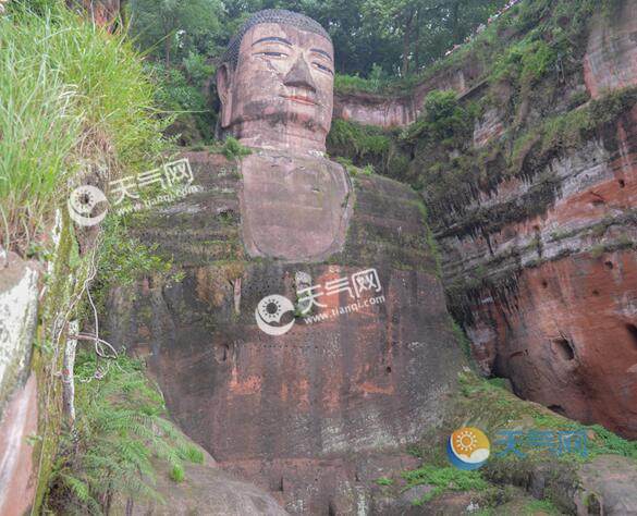 乐山大佛在哪个省乐山大佛属于什么省