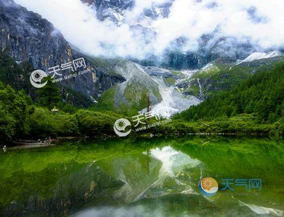 端午节适合旅游吗(端午节适合去什么地方玩)