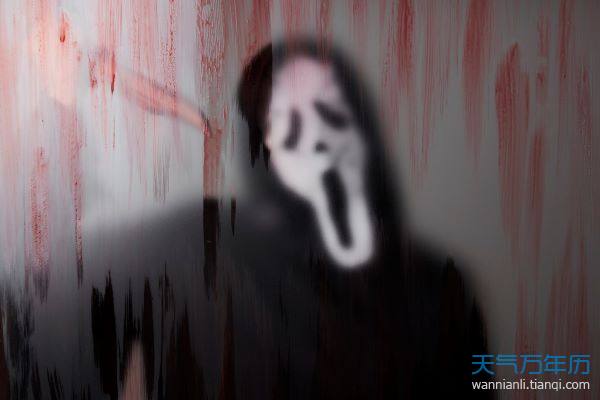 鬼一般晚上几点出来溜达 鬼节晚上什么地方鬼最多