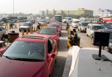 渭南发布2020年“端午”安全出行提示 自驾出行拥堵风险突出