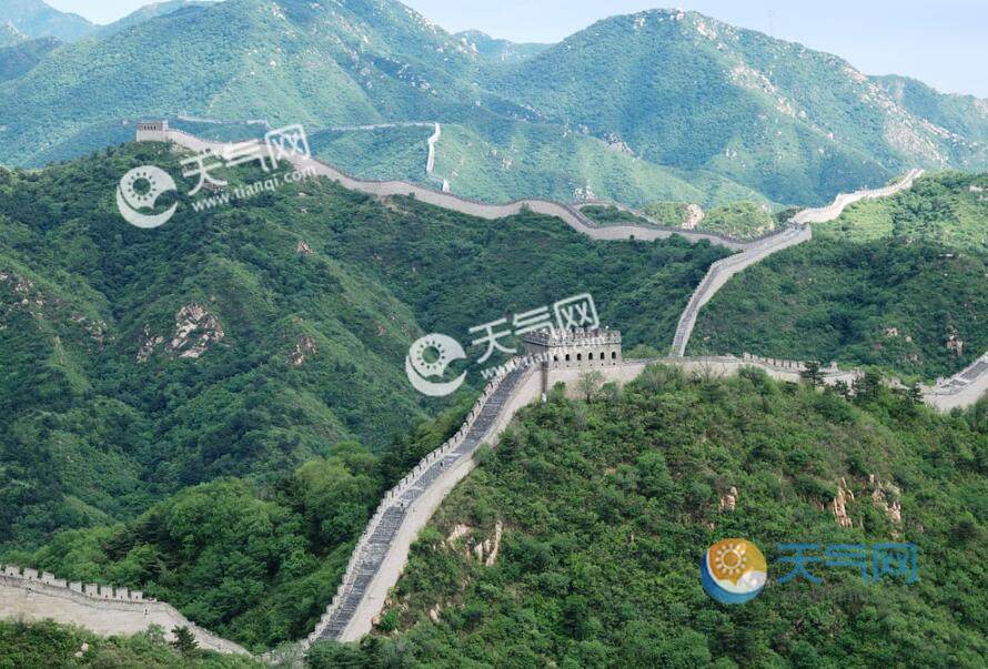 长城有多长 长城实际长多少公里