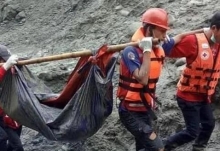 缅甸遇难人数最多的一次矿难 目前帕敢矿难死亡人数增至162人