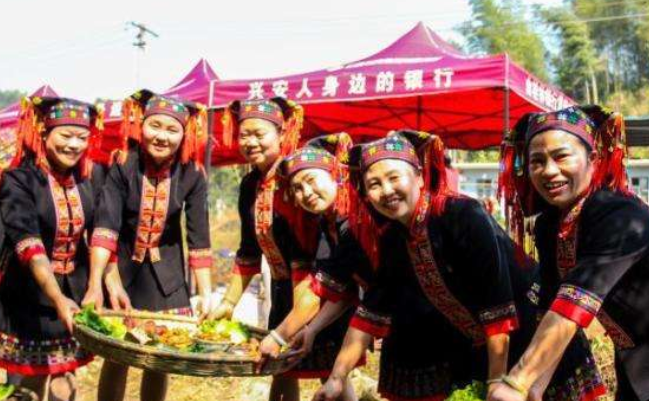 盘王节是哪个民族的节日 盘王节的风俗有哪些_万年历