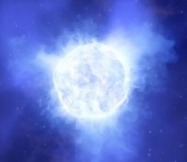 中子星可能是寻找已久的夸克星吗 中子星和夸克星有什么联系