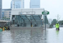 重庆气象局：全市平均降水量566.1毫米打破1961年记录