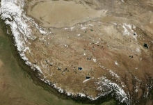 西藏那曲6.6级地震是怎么回事 西藏地震多吗