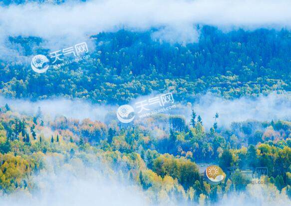 8月下旬适合去哪旅游 适合八月底旅游最佳地排行