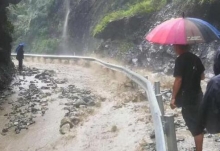 四川暴雨最新消息今天 全省31条江河水位超警超保