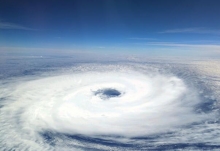 世界上第一恐怖台风是哪个  世界上最恐怖的台风排行榜