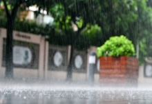 贵州未来三天有强降雨 需注意防范次生灾害发生