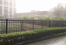 北京今日仍有雷雨 最低气温仅19℃
