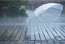 未来三天九江市将有强降雨 伴有短期强降水等强对流天气