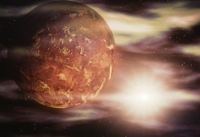 金星上有生命存在吗 金星上有什么东西