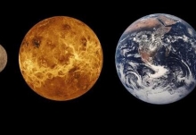 金星有可能存在过生命吗  金星有生命迹象吗