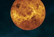 金星有生命存在的可能吗 金星上是否有生命存在