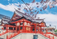 2020国庆节日本旅游哪里好玩 十一国庆日本游玩行程路线推荐