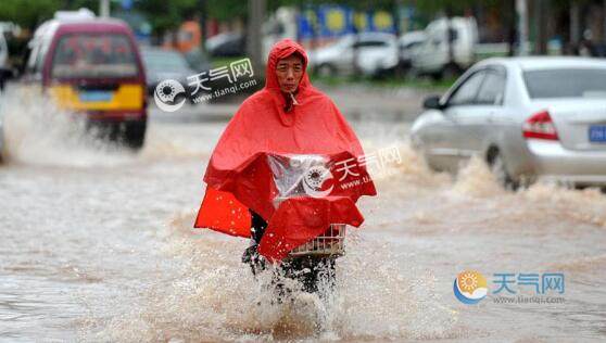 2020江西國慶節天氣怎麼樣 南昌市國慶節天氣會下雨嗎