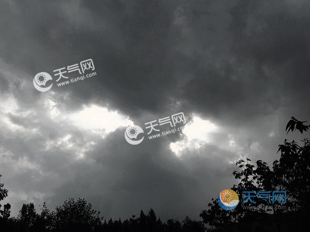 湖南将以多云天气主 最高气温在23℃～25℃左右