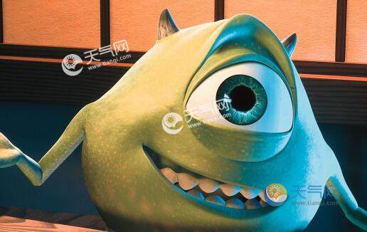 印尼发现独眼白化鲨鱼是怎么回事 网友:很像大眼仔麦克