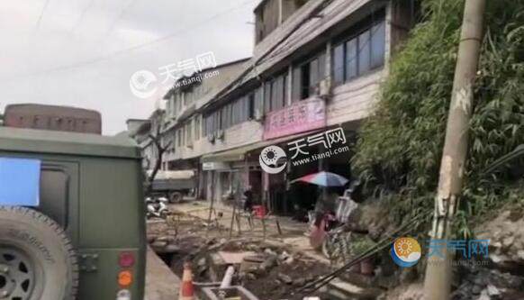 四川地震死了多少人(四川地震死了多少人2008)