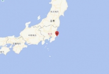 日本2020地震最新消息今天 东京都发生4.3级地震不会引发海啸