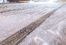 西藏3日主要公路交通天气预报：受雨雪影响路况查询
