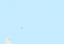 菲律宾2020地震最新消息今天 南部棉兰老岛海域发生5.3级地震