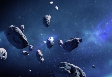 什么是陨石 陨石是怎么形成的