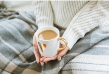 冬季喝什么茶养生 冬天养生保健男女必备茶饮