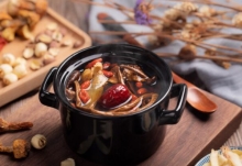 冬季喝什么汤增强免疫力 冬季养生滋补汤煲汤食谱
