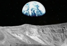 月球土壤和地球一样吗 月球土壤和地球有什么区别
