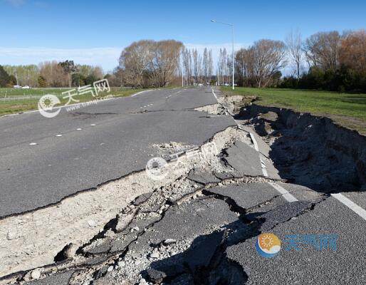 新疆地震最新消息:阿克蘇烏什縣發生3.6級地震