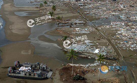 阿拉斯加州海域发生63级地震目前没有发布相关海啸警报