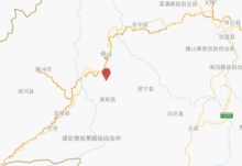 云南保山3.1级地震是怎么回事 云南地震带分布在哪些地方