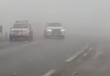 巴陕高速12月9日起进行冬季临时交通管制 结束时间另行通知